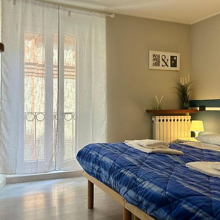 Alessandro 82 - Immobili E Soluzioni Rent Bergamo Kültér fotó