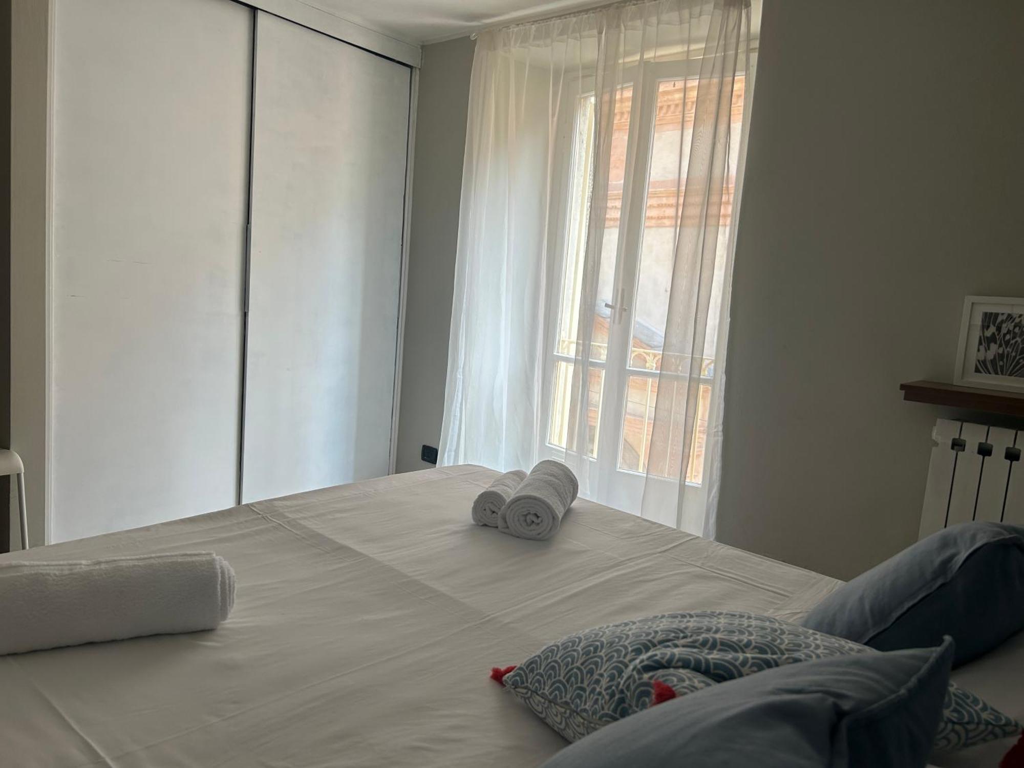 Alessandro 82 - Immobili E Soluzioni Rent Bergamo Kültér fotó