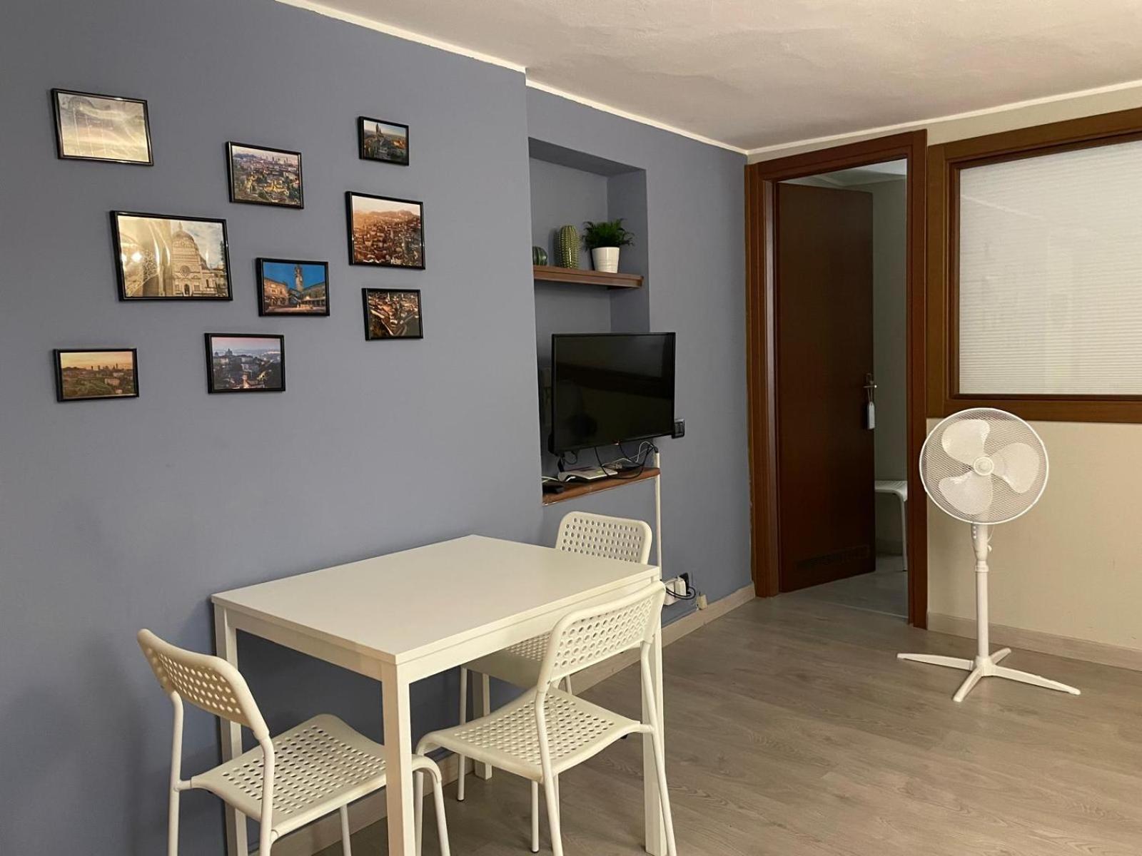 Alessandro 82 - Immobili E Soluzioni Rent Bergamo Kültér fotó