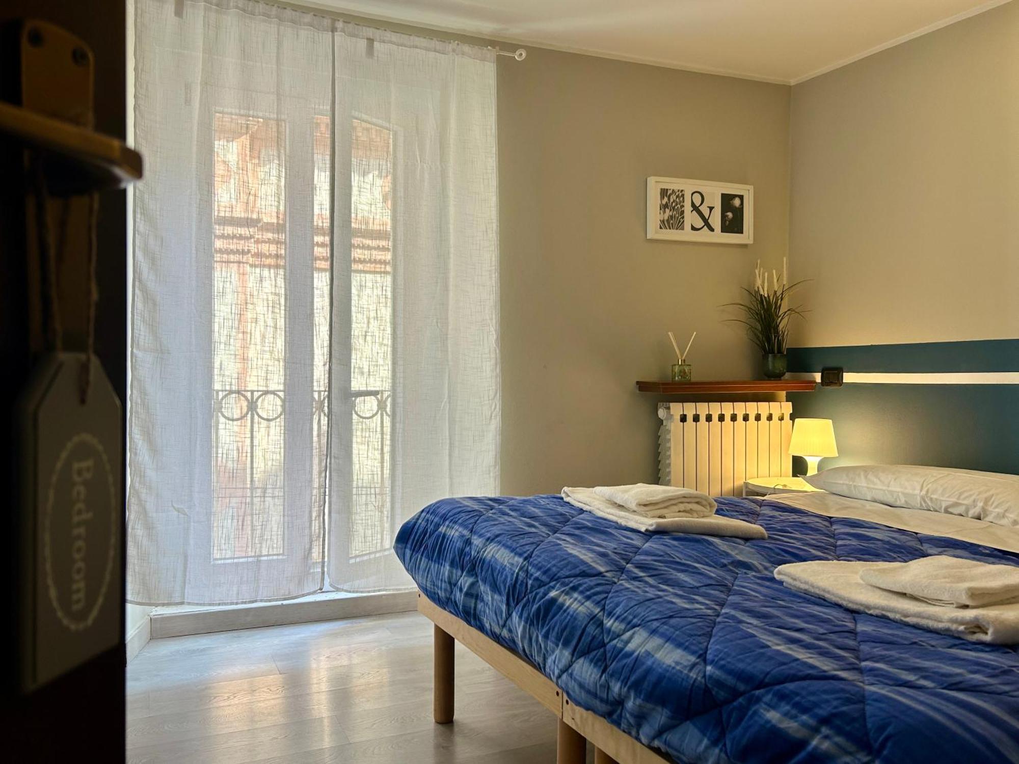 Alessandro 82 - Immobili E Soluzioni Rent Bergamo Kültér fotó